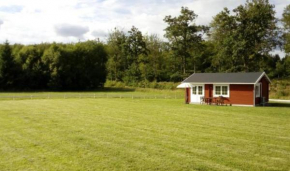 Cozy Cottage near lake in Hässleholm